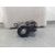 Motor Arranque para Volkswagen Polo (9N1)