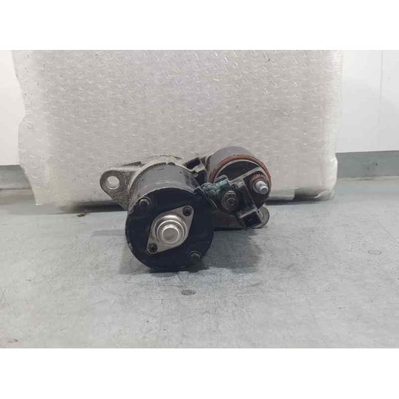 Motor Arranque para Volkswagen Polo (9N1)