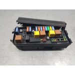 Caja Reles / Fusibles para Saab 9-3 Cabrio