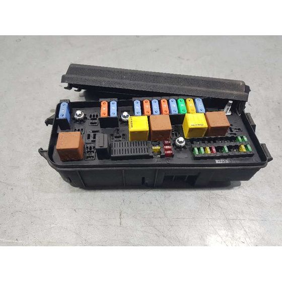 Caja Reles / Fusibles para Saab 9-3 Cabrio