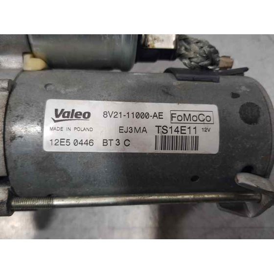Motor Arranque para Ford Ecosport