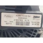 Alternador para Ford Ecosport