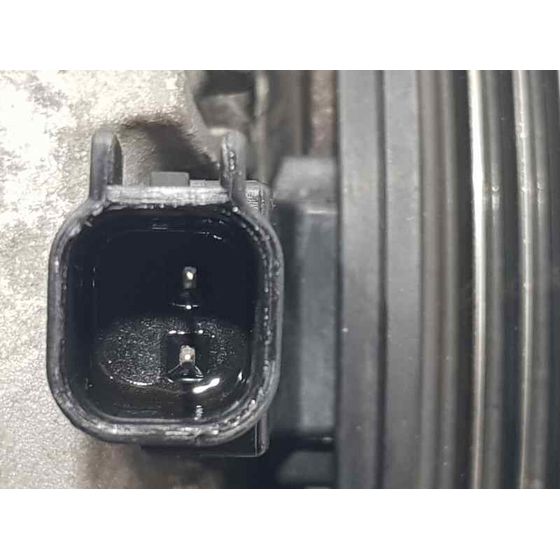 Compresor Aire Acondicionado para Ford Ecosport