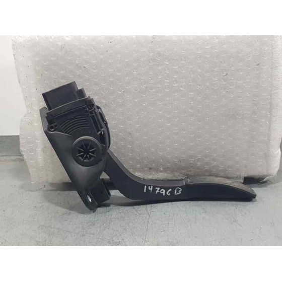 Potenciometro Pedal para Ford Ecosport