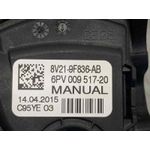Potenciometro Pedal para Ford Ecosport