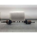 Transmision Delantera Izquierda para Ford Ecosport