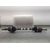 Transmision Delantera Izquierda para Ford Ecosport