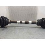 Transmision Delantera Izquierda para Ford Ecosport