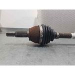 Transmision Delantera Izquierda para Ford Ecosport