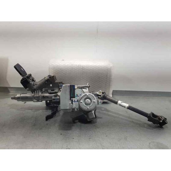 Columna Direccion para Ford Ecosport