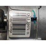 Columna Direccion para Ford Ecosport