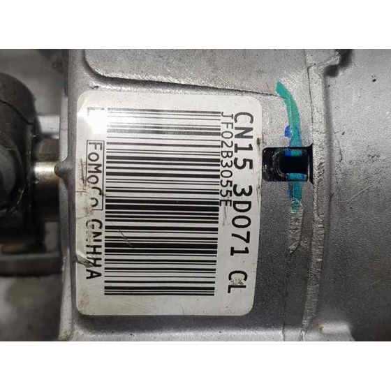 Columna Direccion para Ford Ecosport