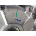 Columna Direccion para Ford Ecosport