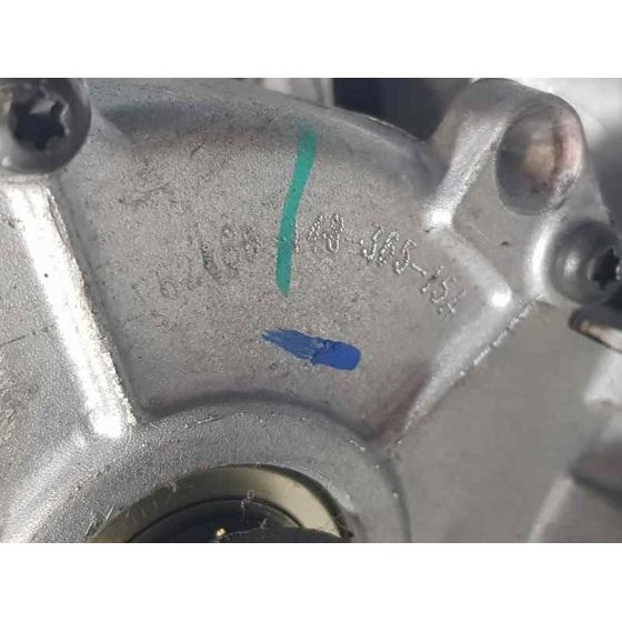 Columna Direccion para Ford Ecosport