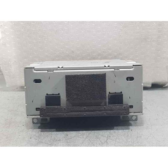 Sistema Navegacion Gps para Ford Ecosport