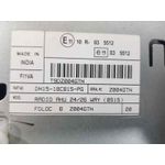 Sistema Navegacion Gps para Ford Ecosport