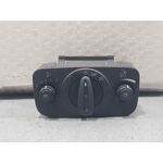 Mando Luces para Ford Ecosport
