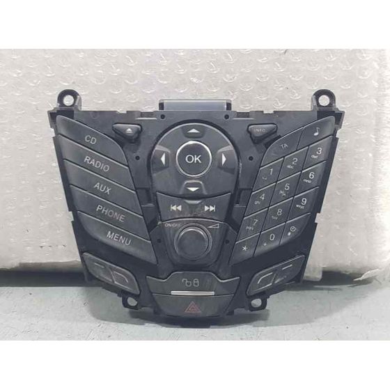 Mando Radio para Ford Ecosport