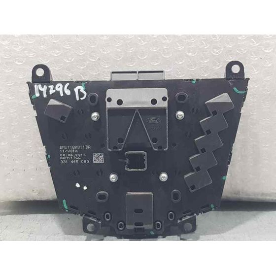 Mando Radio para Ford Ecosport