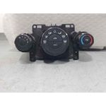 Mando Calefaccion / Aire Acondicionado para Ford Ecosport