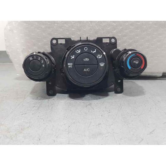 Mando Calefaccion / Aire Acondicionado para Ford Ecosport