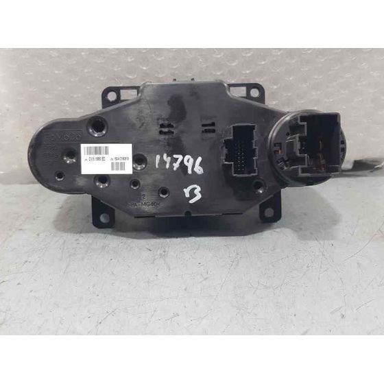 Mando Calefaccion / Aire Acondicionado para Ford Ecosport