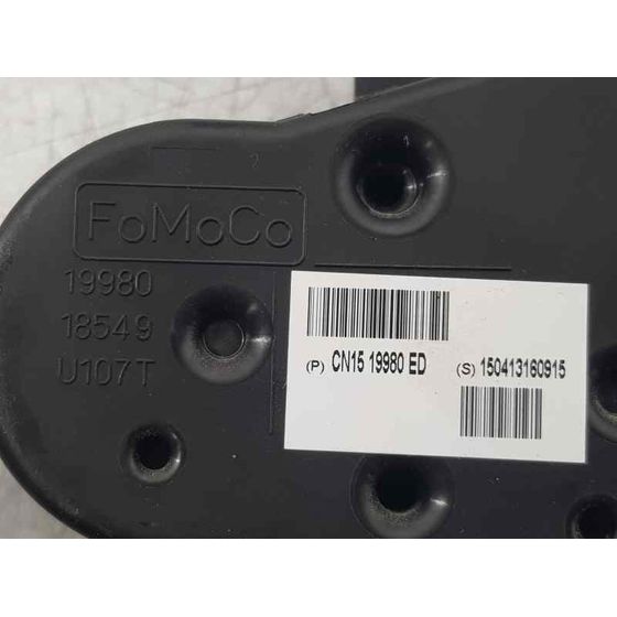Mando Calefaccion / Aire Acondicionado para Ford Ecosport