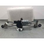 Motor Limpia Delantero para Ford Ecosport