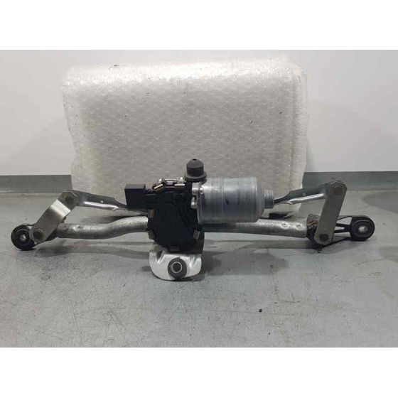 Motor Limpia Delantero para Ford Ecosport