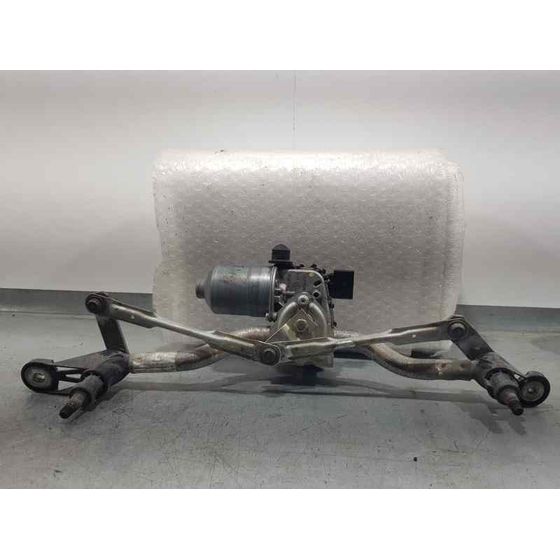 Motor Limpia Delantero para Ford Ecosport