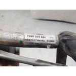 Motor Limpia Delantero para Ford Ecosport