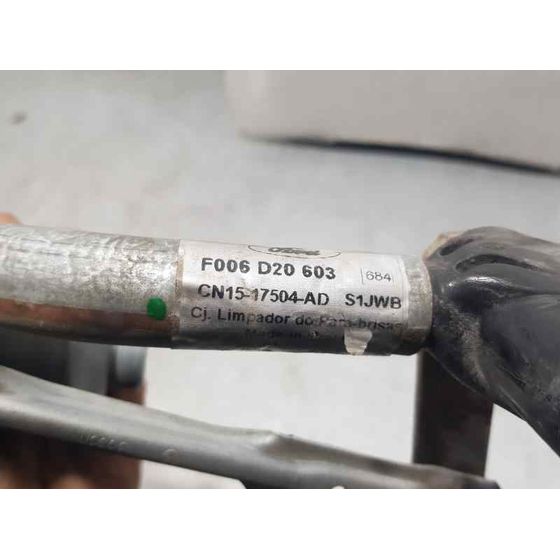 Motor Limpia Delantero para Ford Ecosport