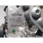 Motor Limpia Delantero para Ford Ecosport