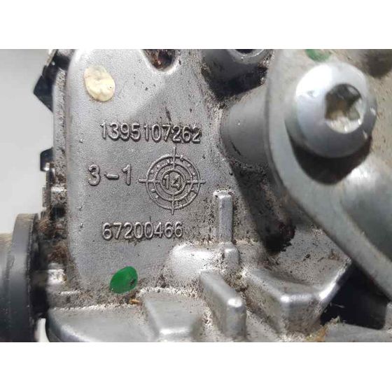Motor Limpia Delantero para Ford Ecosport