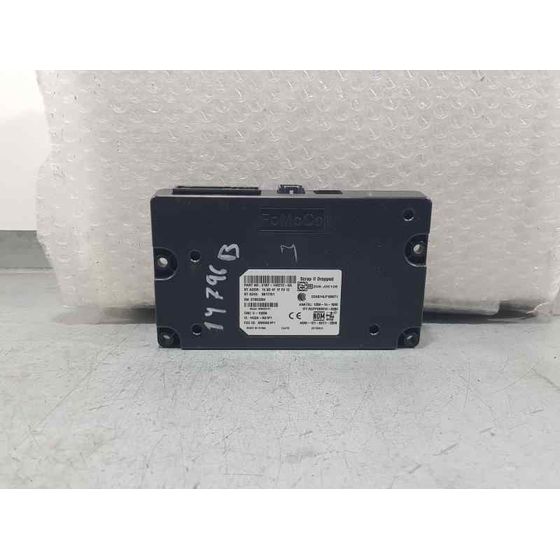 Modulo Electronico para Ford Ecosport