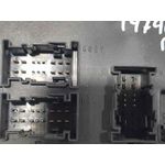 Modulo Electronico para Ford Ecosport