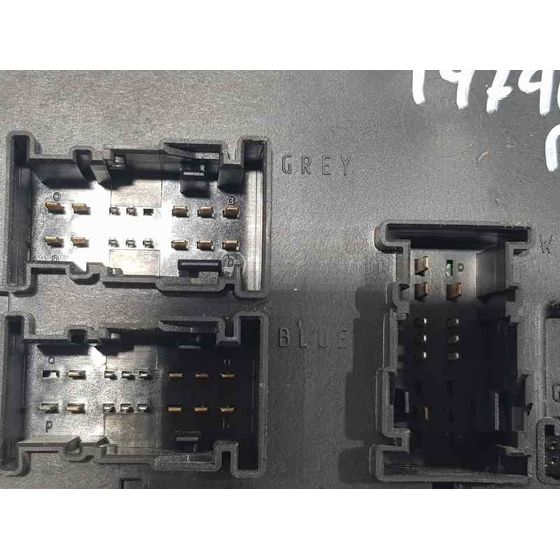 Modulo Electronico para Ford Ecosport