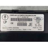 Modulo Electronico para Ford Ecosport