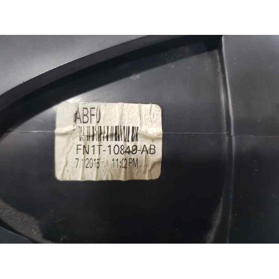 Cuadro Instrumentos para Ford Ecosport