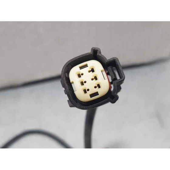 Sonda Lambda para Ford Ecosport