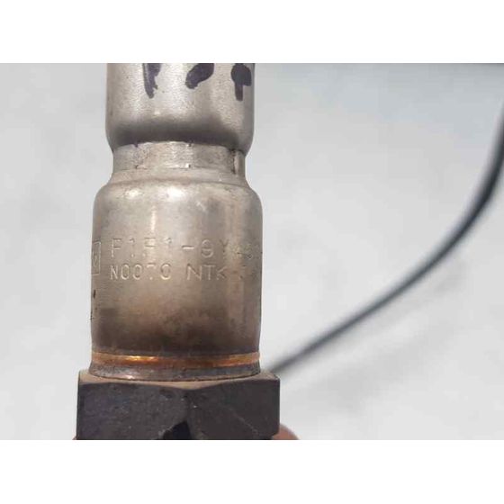 Sonda Lambda para Ford Ecosport