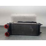 Intercooler para Ford Ecosport