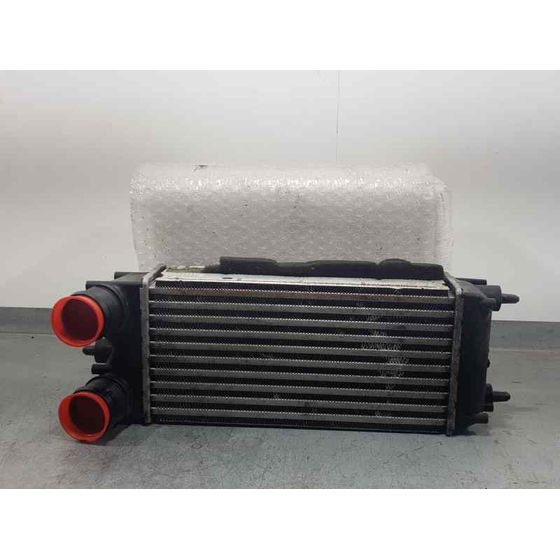 Intercooler para Ford Ecosport