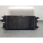 Intercooler para Ford Ecosport