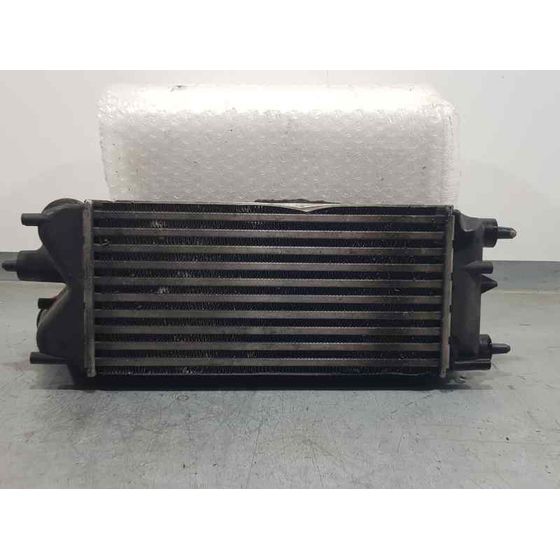 Intercooler para Ford Ecosport