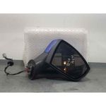 Retrovisor Derecho para Ford Ecosport