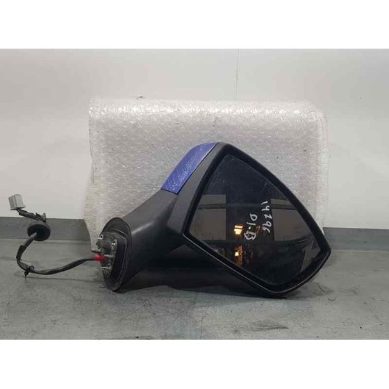 Retrovisor Derecho para Ford Ecosport