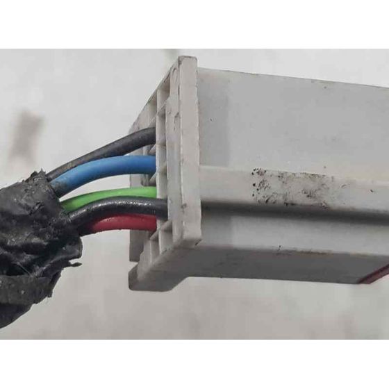 Retrovisor Derecho para Ford Ecosport