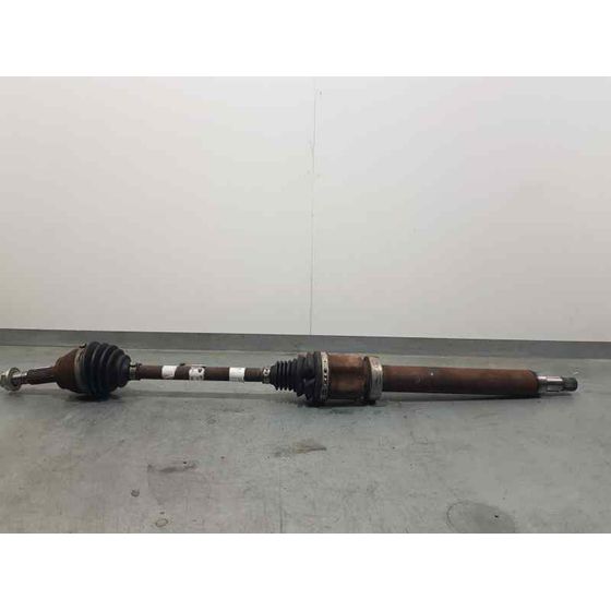 Transmision Delantera Derecha para Ford Ecosport