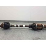 Transmision Delantera Derecha para Ford Ecosport